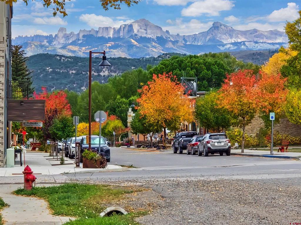 739 Clinton Street Ridgway CO 81432