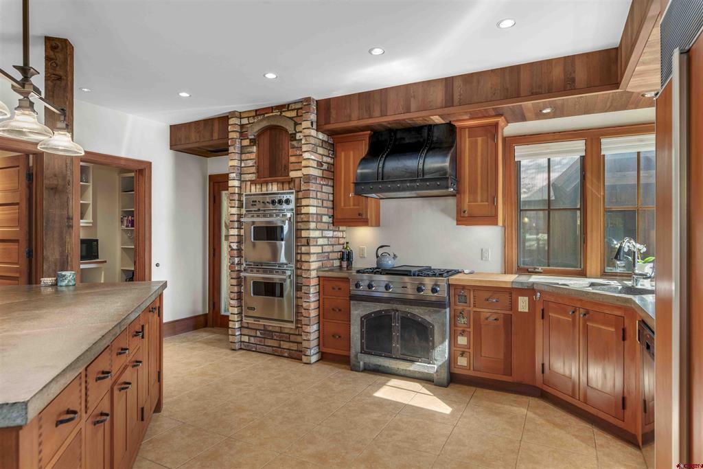739 Clinton Street Ridgway CO 81432