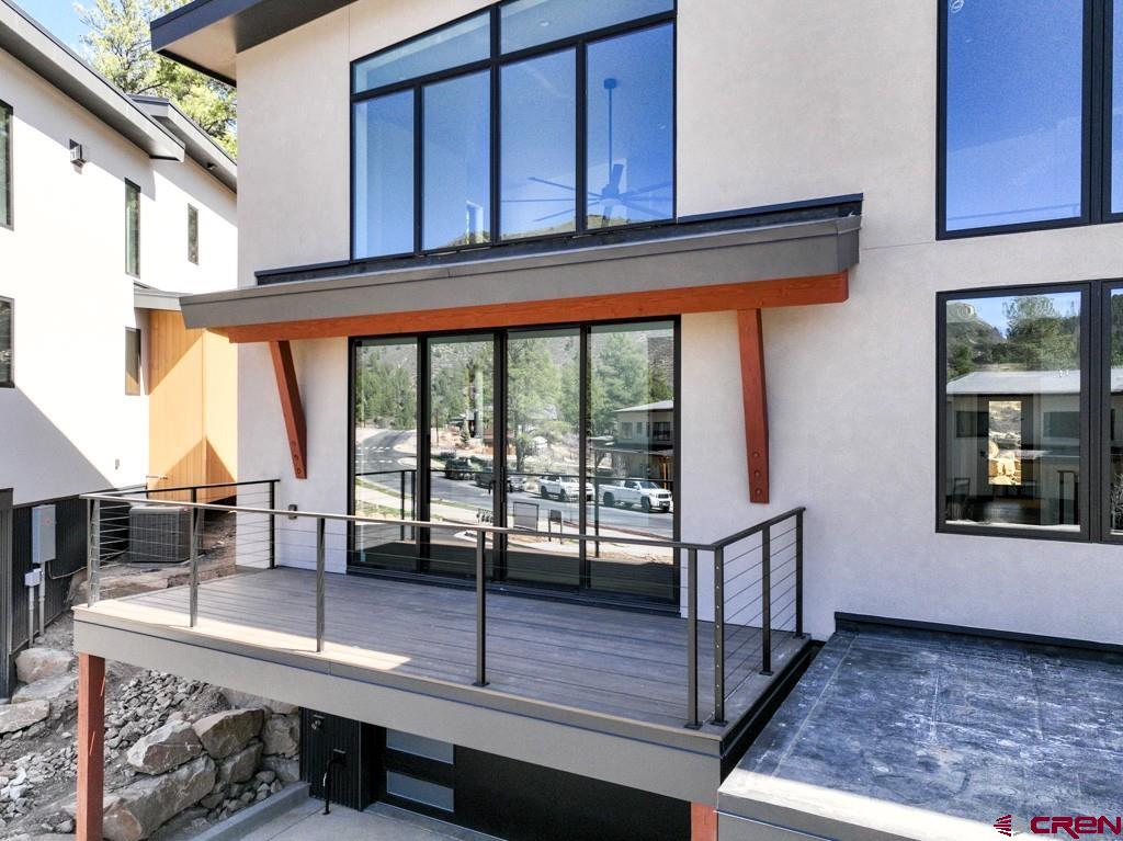 1118 Twin Buttes Avenue Durango CO 81301