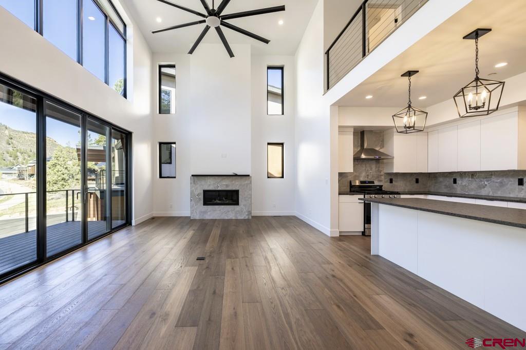 1118 Twin Buttes Avenue Durango CO 81301