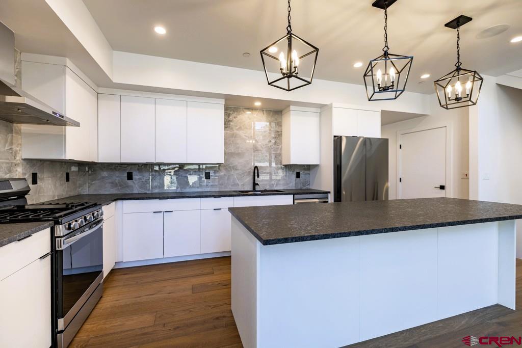 1118 Twin Buttes Avenue Durango CO 81301