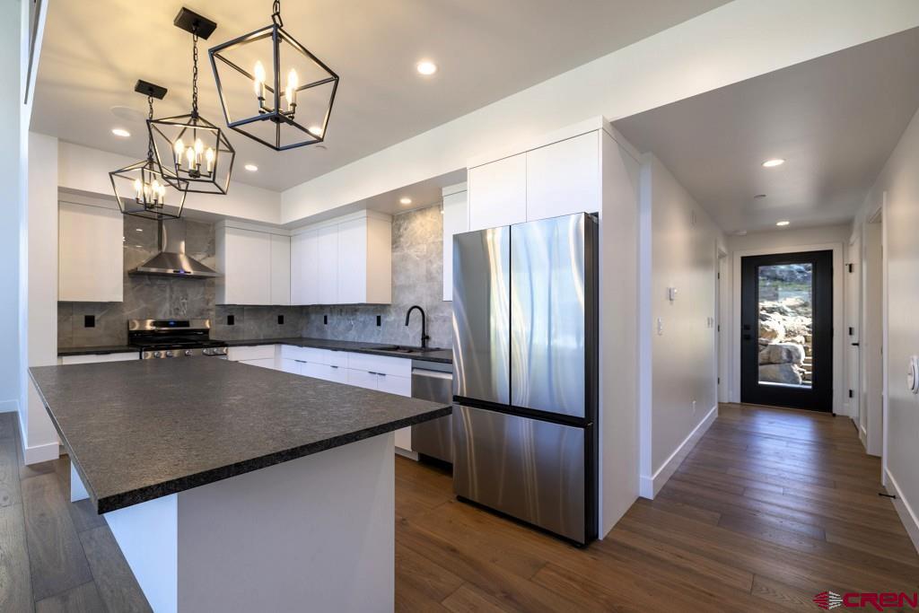 1118 Twin Buttes Avenue Durango CO 81301