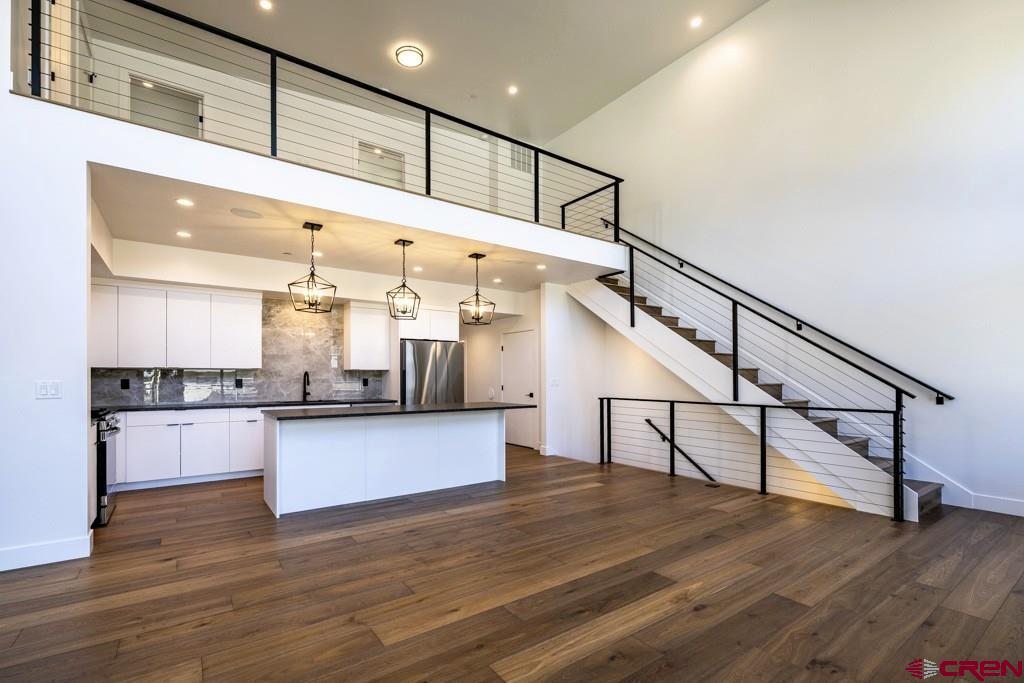1118 Twin Buttes Avenue Durango CO 81301