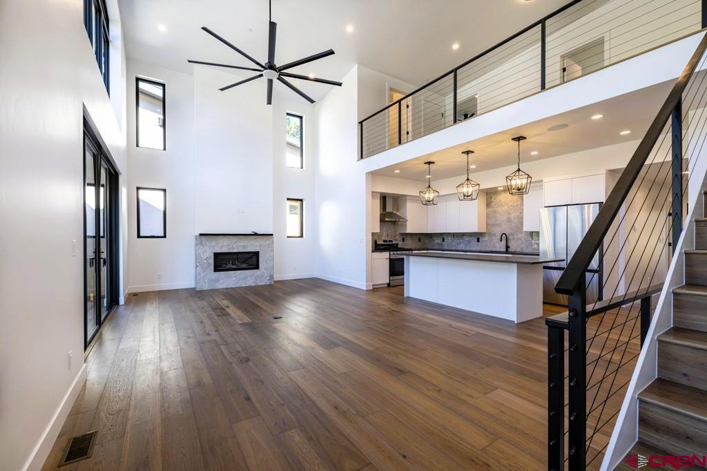 1118 Twin Buttes Avenue Durango CO 81301