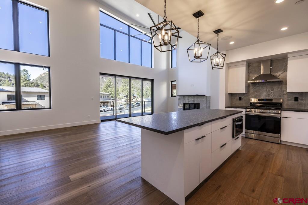 1118 Twin Buttes Avenue Durango CO 81301