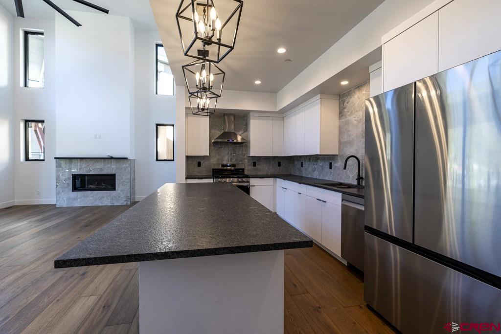 1118 Twin Buttes Avenue Durango CO 81301