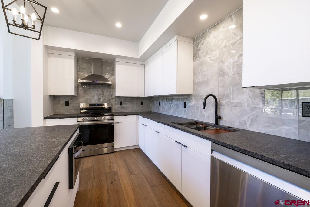 1118 Twin Buttes Avenue Durango CO 81301