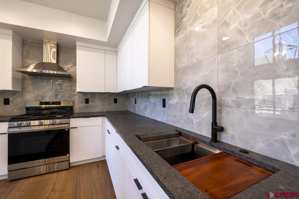 1118 Twin Buttes Avenue Durango CO 81301