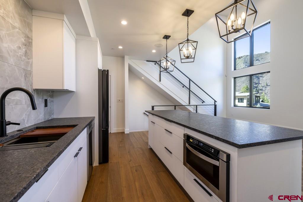 1118 Twin Buttes Avenue Durango CO 81301
