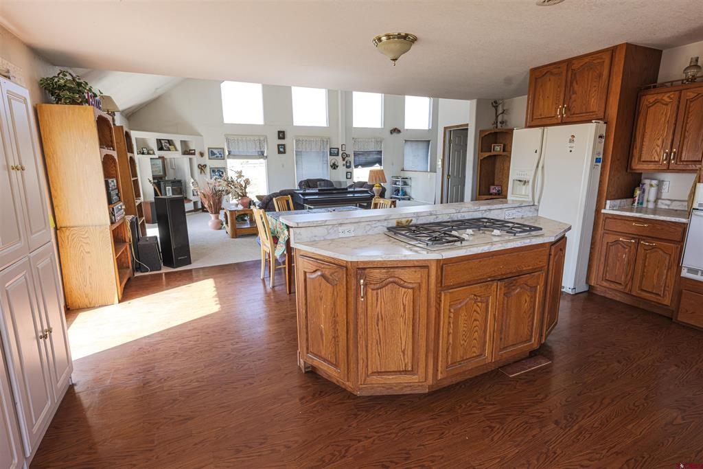 346 Cedar Road Del Norte CO 81132