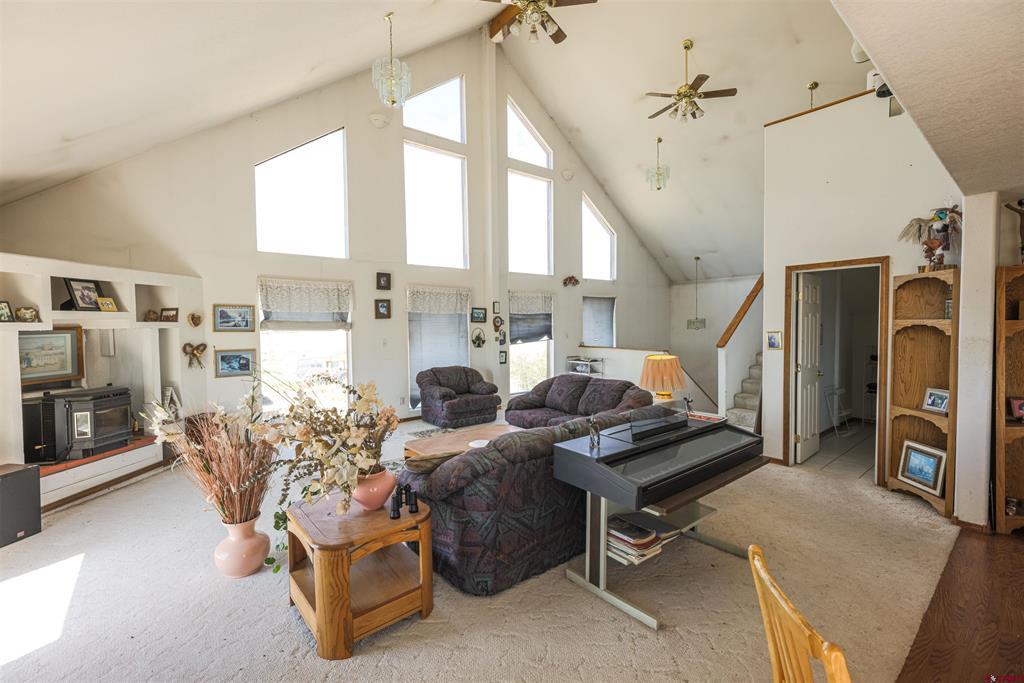 346 Cedar Road Del Norte CO 81132