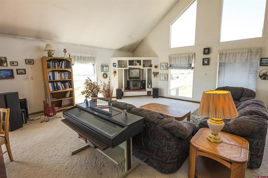 346 Cedar Road Del Norte CO 81132