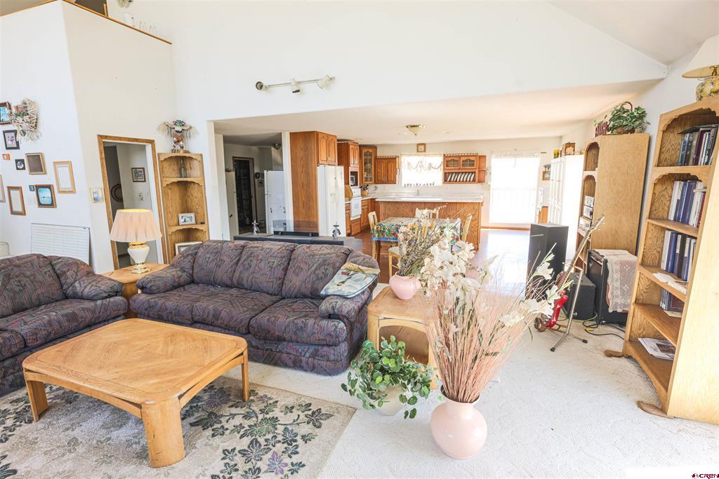 346 Cedar Road Del Norte CO 81132