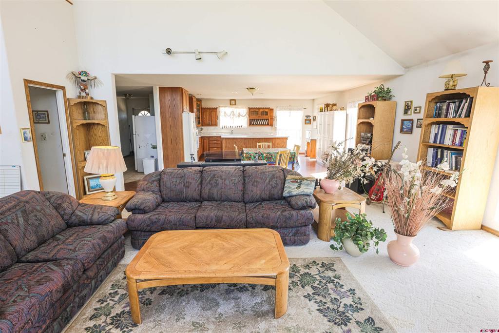 346 Cedar Road Del Norte CO 81132