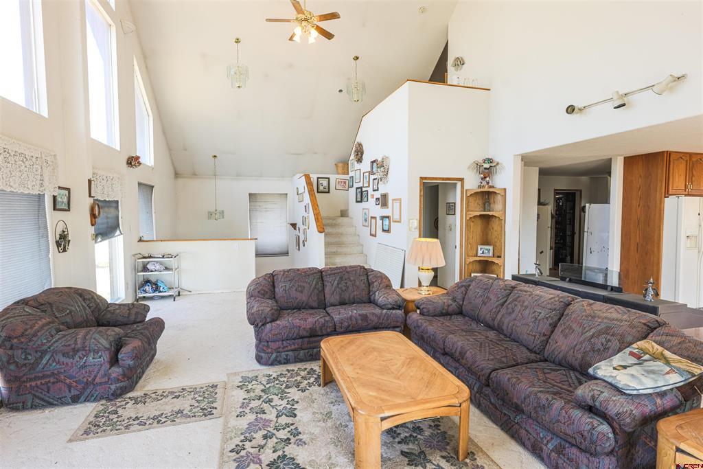346 Cedar Road Del Norte CO 81132