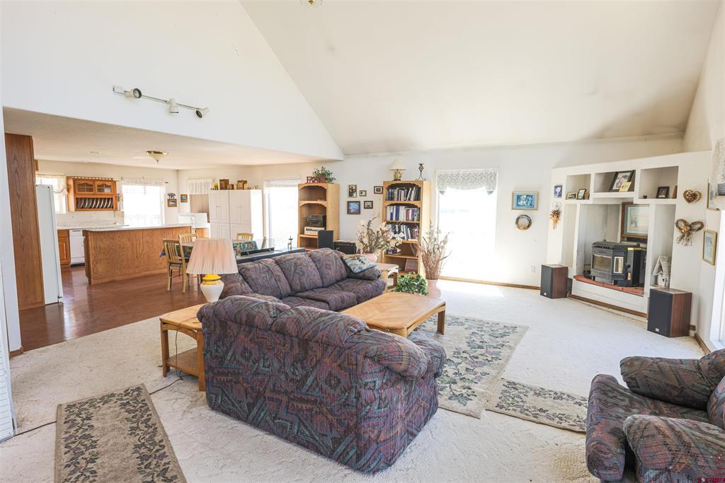 346 Cedar Road Del Norte CO 81132