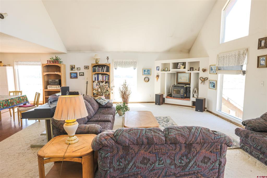 346 Cedar Road Del Norte CO 81132