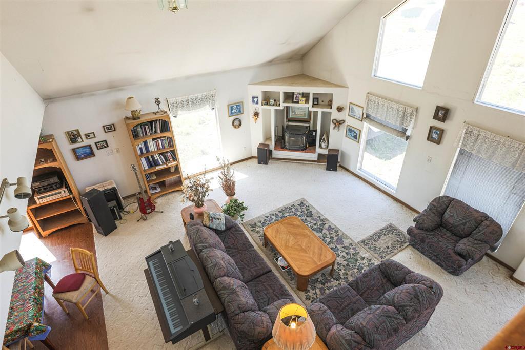 346 Cedar Road Del Norte CO 81132