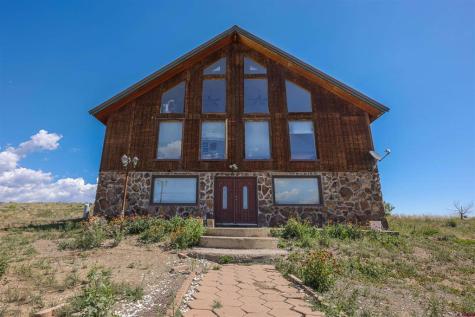 346 Cedar Del Norte CO 81132
