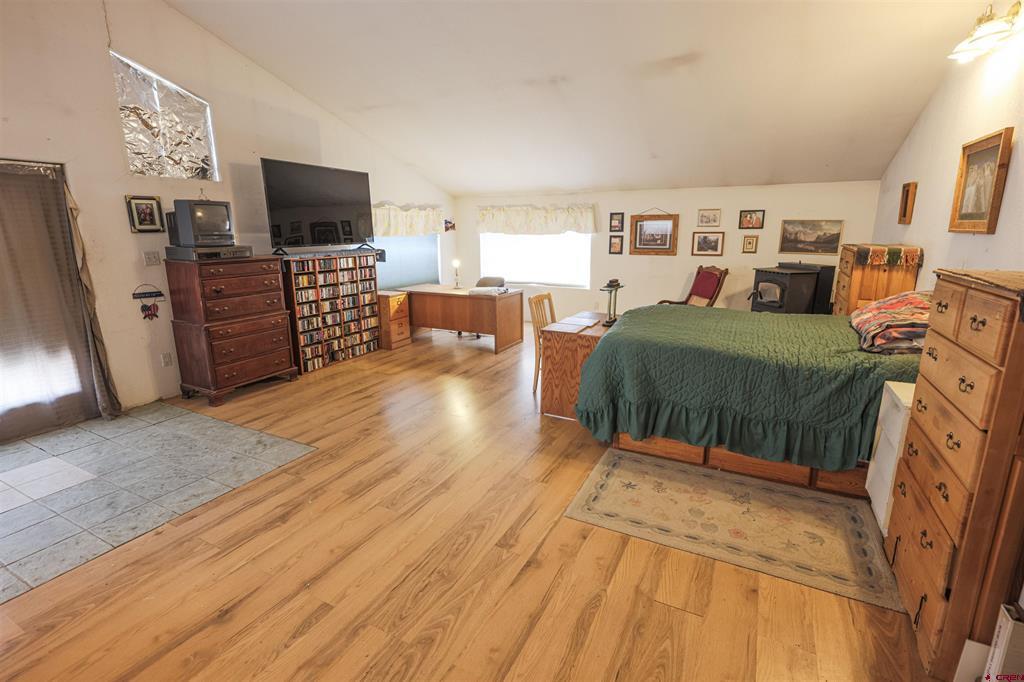 346 Cedar Road Del Norte CO 81132