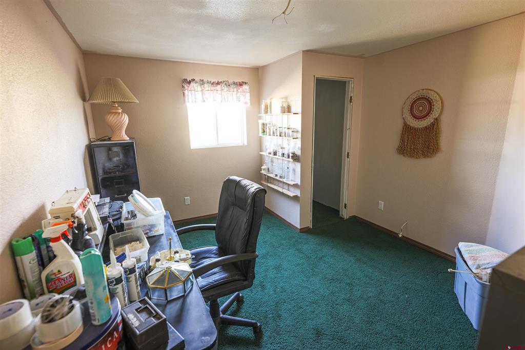 346 Cedar Road Del Norte CO 81132