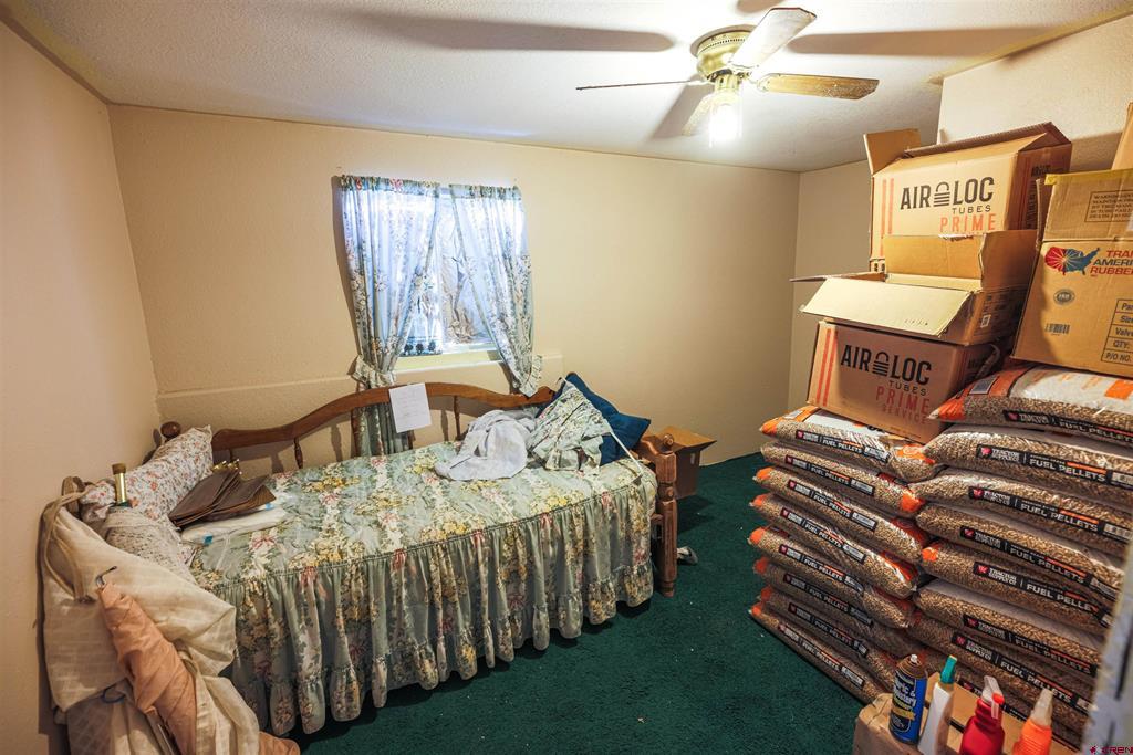346 Cedar Road Del Norte CO 81132
