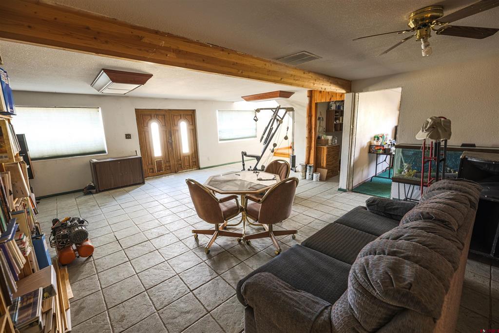 346 Cedar Road Del Norte CO 81132