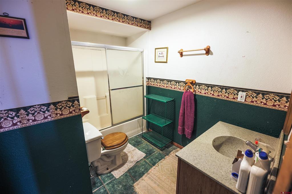 346 Cedar Road Del Norte CO 81132