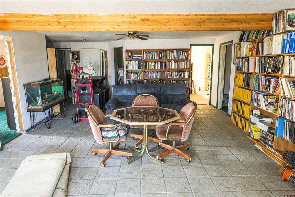 346 Cedar Road Del Norte CO 81132