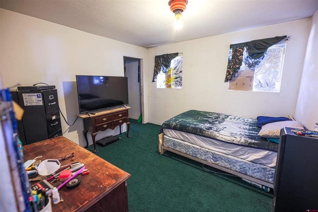 346 Cedar Road Del Norte CO 81132