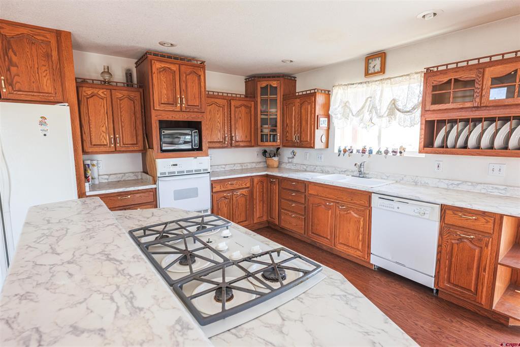 346 Cedar Road Del Norte CO 81132