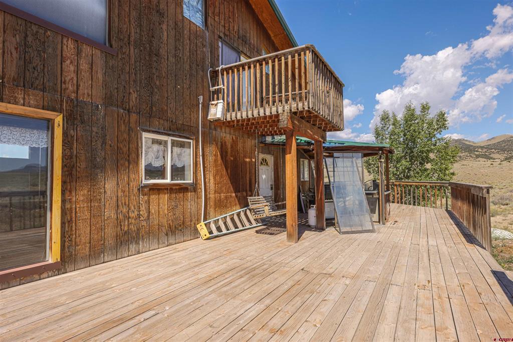 346 Cedar Road Del Norte CO 81132