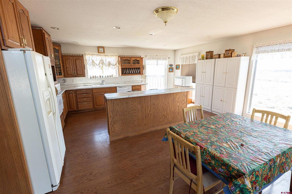 346 Cedar Road Del Norte CO 81132