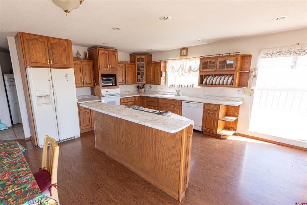 346 Cedar Road Del Norte CO 81132