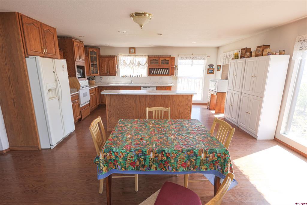 346 Cedar Road Del Norte CO 81132