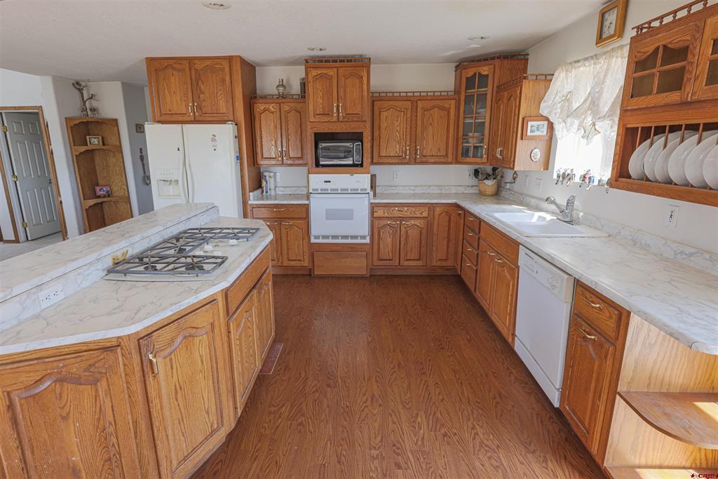 346 Cedar Road Del Norte CO 81132