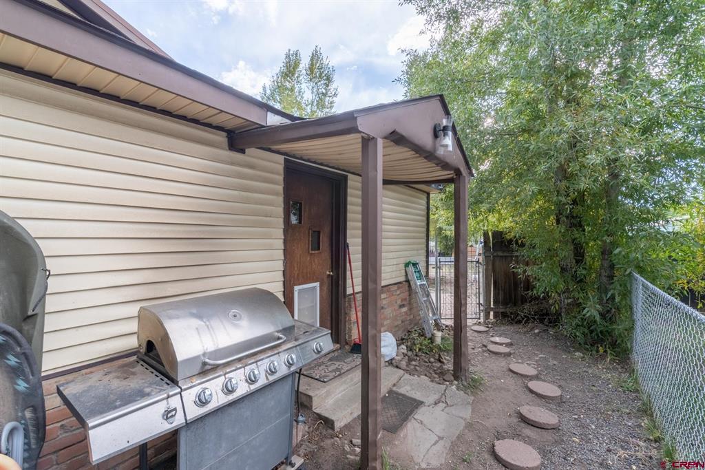 215 S 7th Street Gunnison CO 81230