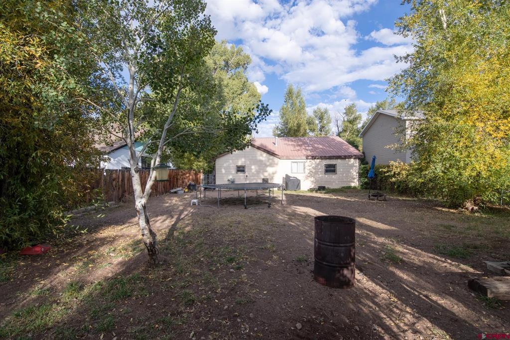 215 S 7th Street Gunnison CO 81230