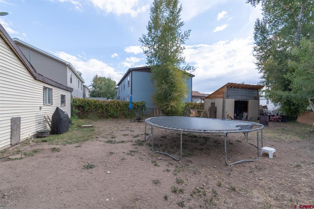 215 S 7th Street Gunnison CO 81230