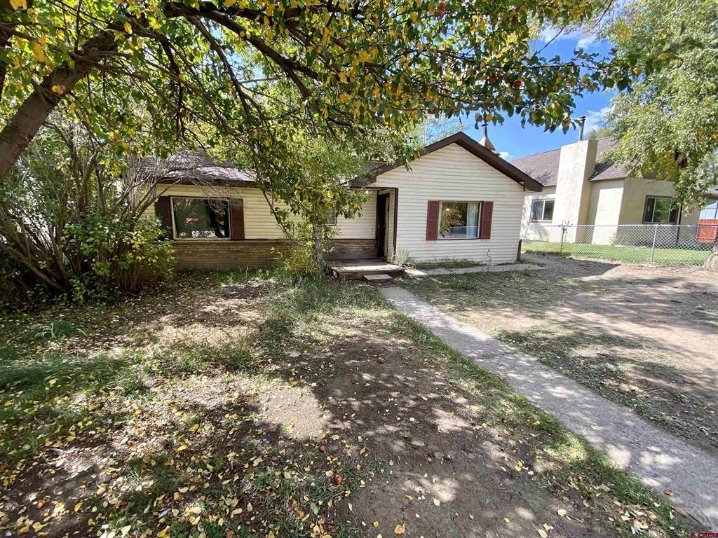 215 S 7th Street Gunnison CO 81230