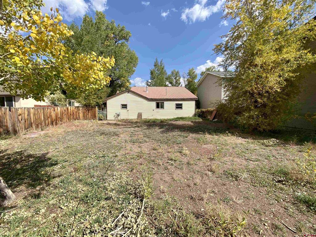 215 S 7th Street Gunnison CO 81230
