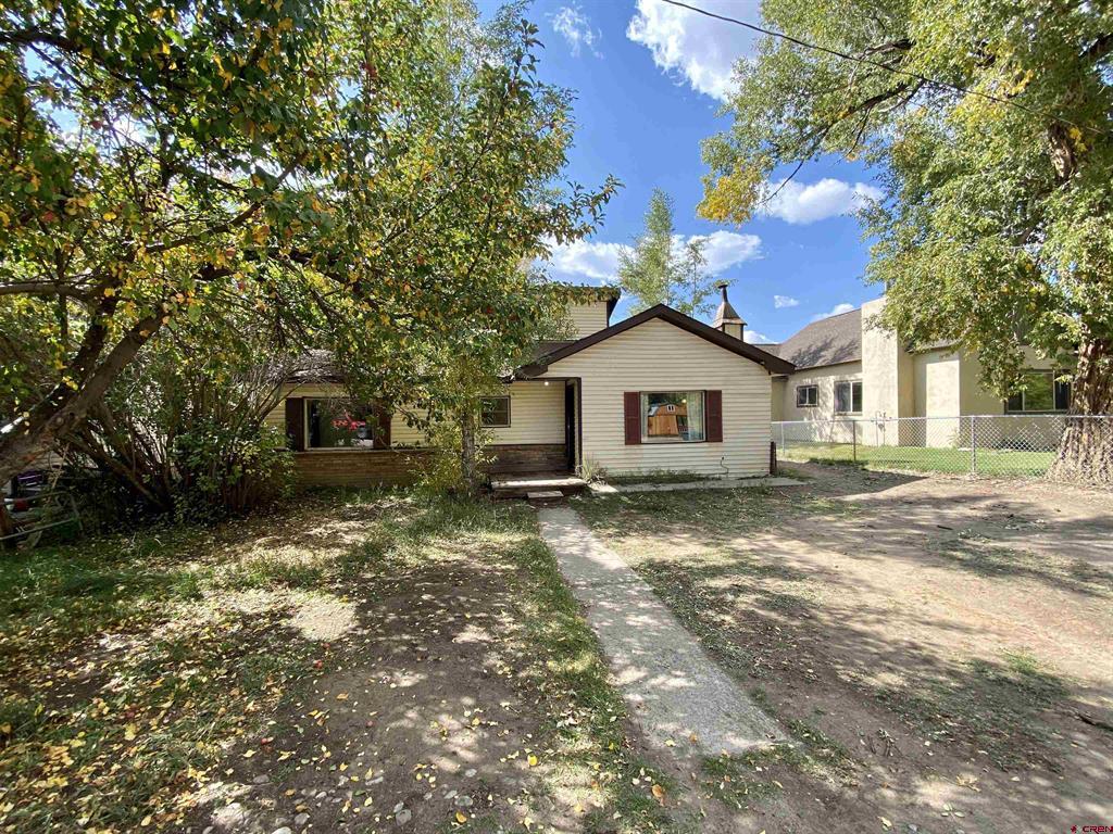 215 S 7th Street Gunnison CO 81230