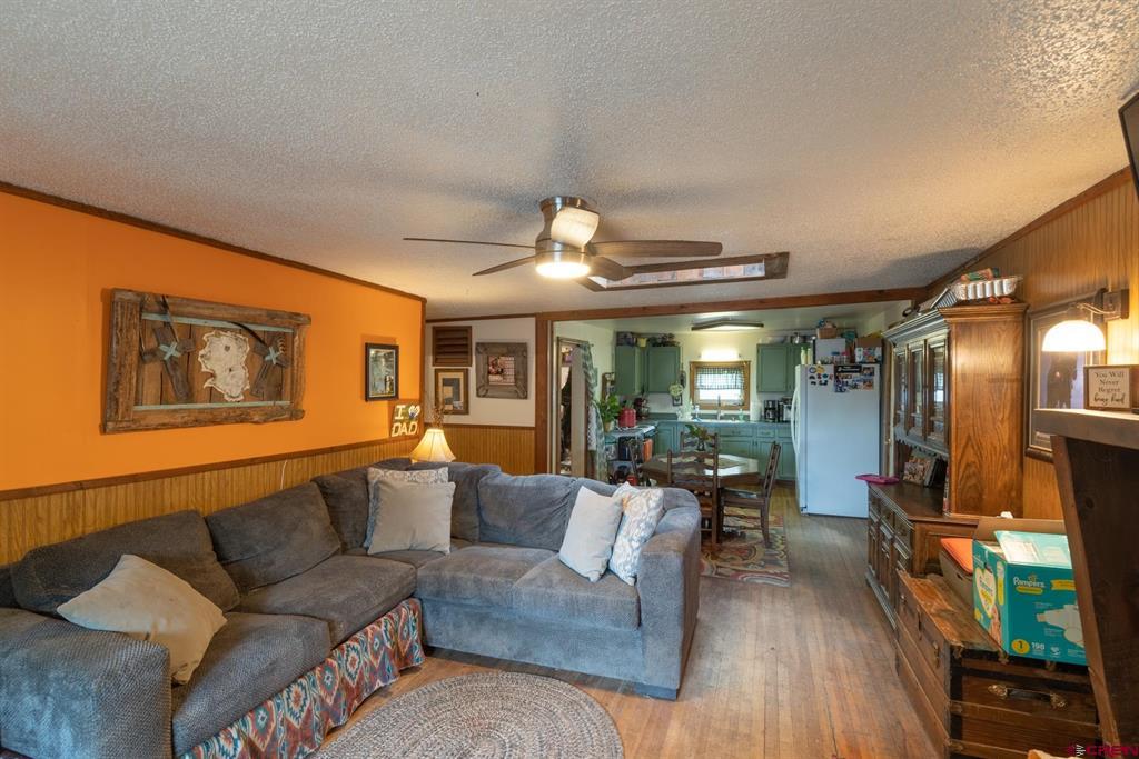 215 S 7th Street Gunnison CO 81230