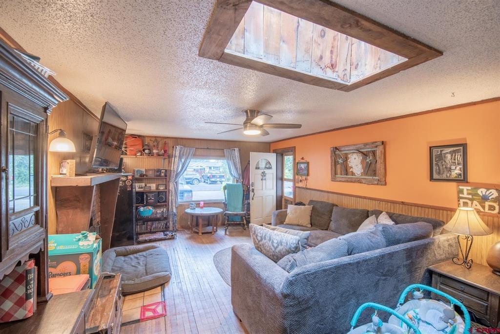 215 S 7th Street Gunnison CO 81230