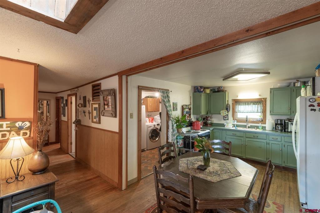 215 S 7th Street Gunnison CO 81230