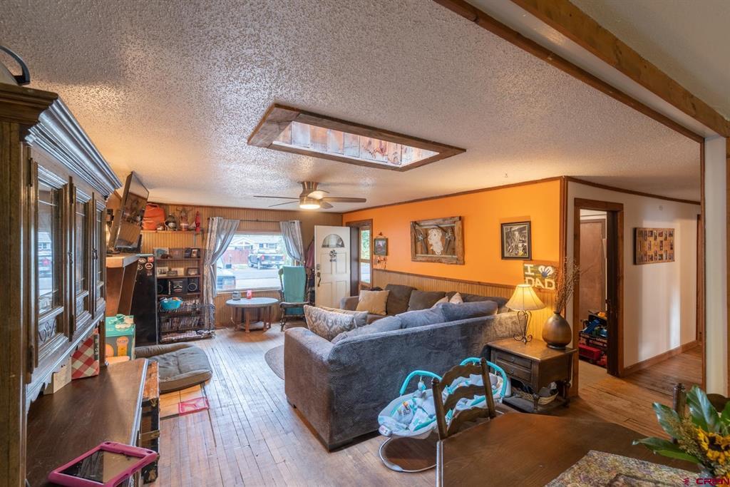 215 S 7th Street Gunnison CO 81230