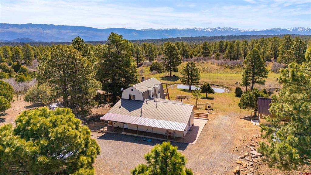 3460 Mariposa Drive Montrose CO 81401