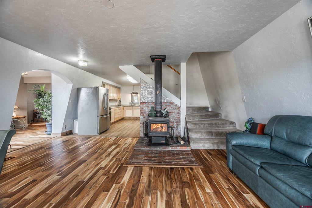 3460 Mariposa Drive Montrose CO 81401