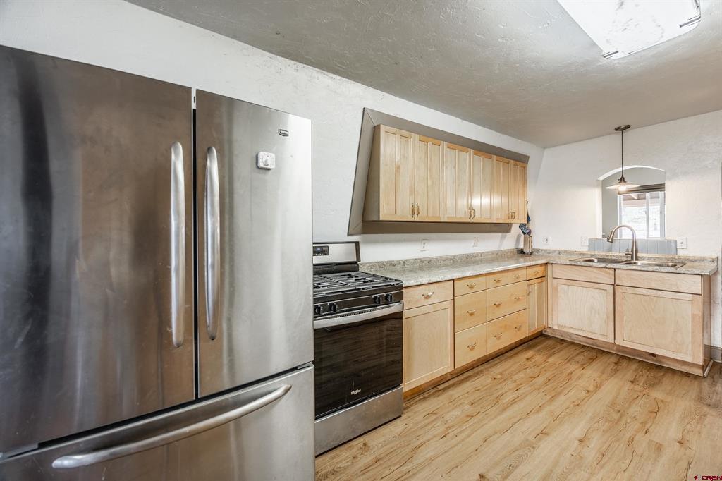 3460 Mariposa Drive Montrose CO 81401