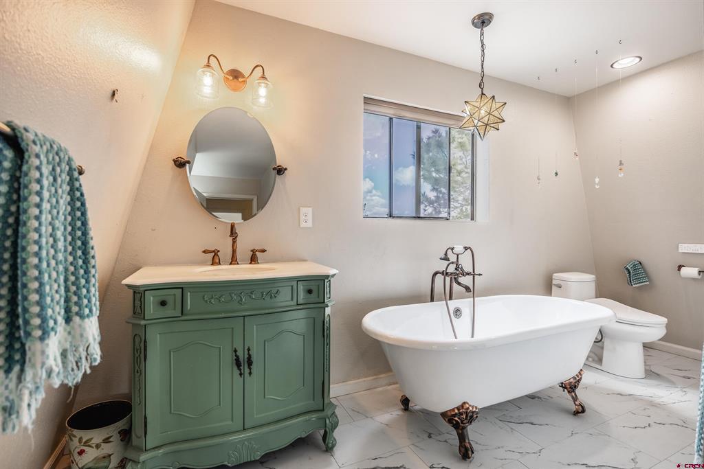 3460 Mariposa Drive Montrose CO 81401